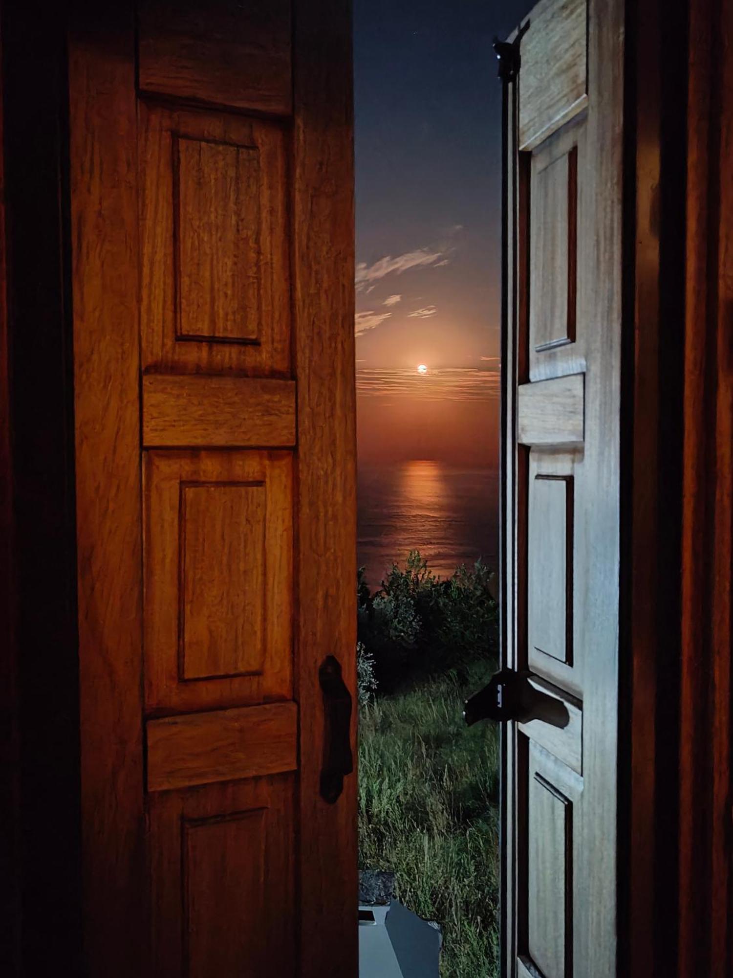 Nature Whispers Agios Dimitrios  Exterior photo